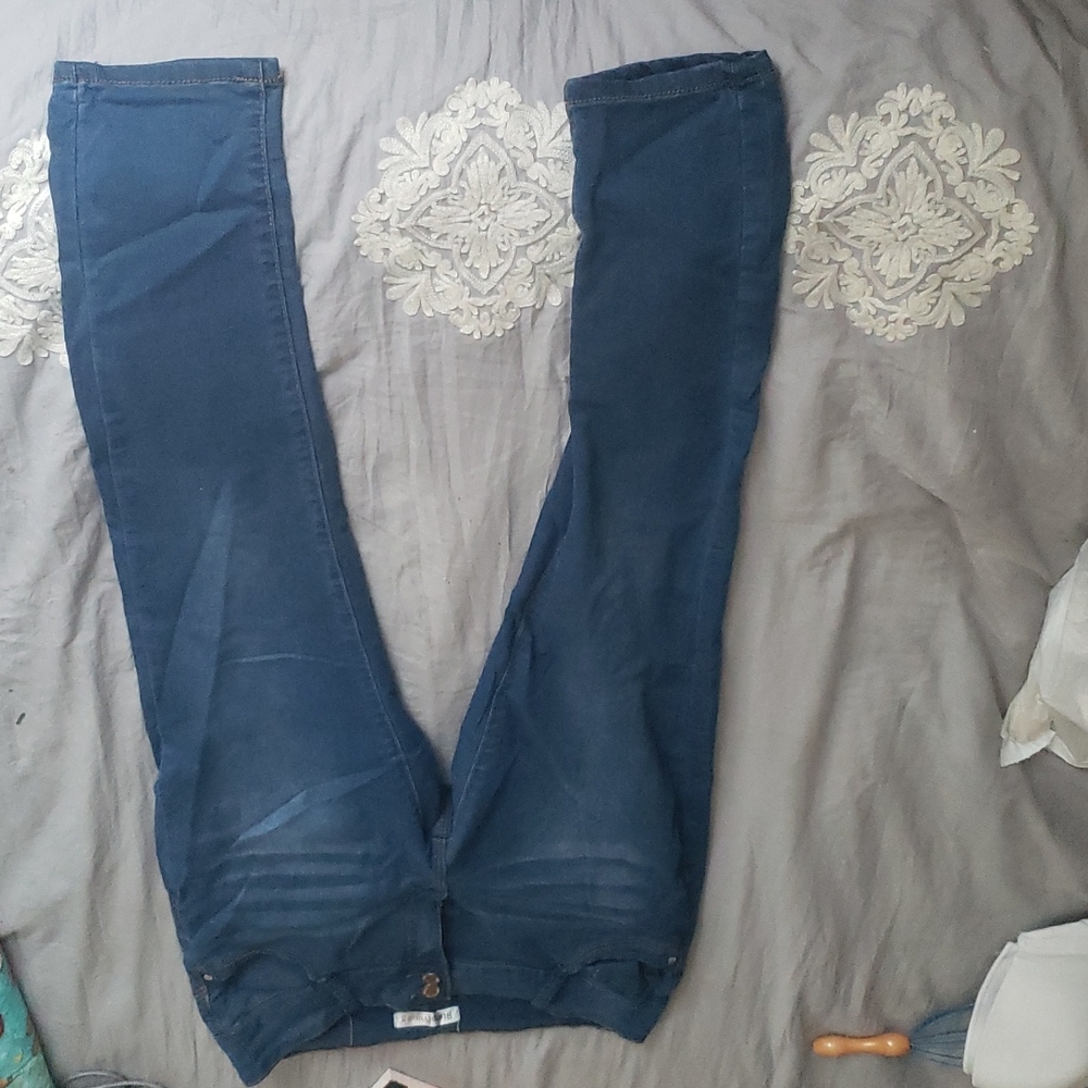 Simplyoung jeggings